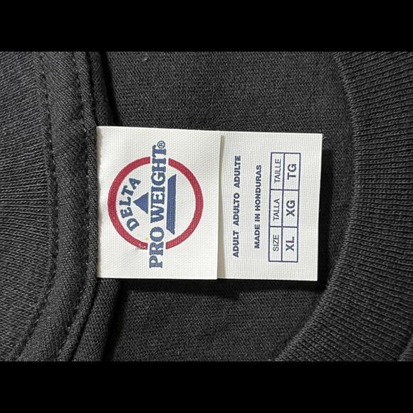 VTG Distrubed Tour Merch - Music As A Weapon Tour 2009 IV XL - Picture 3 of 5